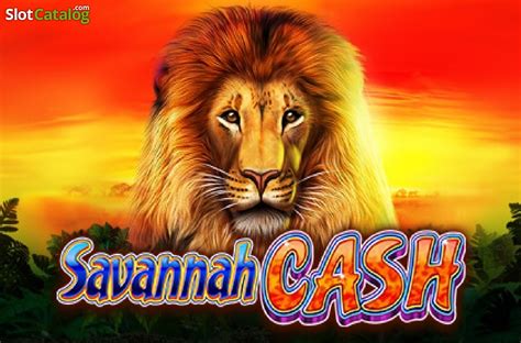 Savannah Cash Parimatch